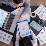 Marketing Services by Linkage