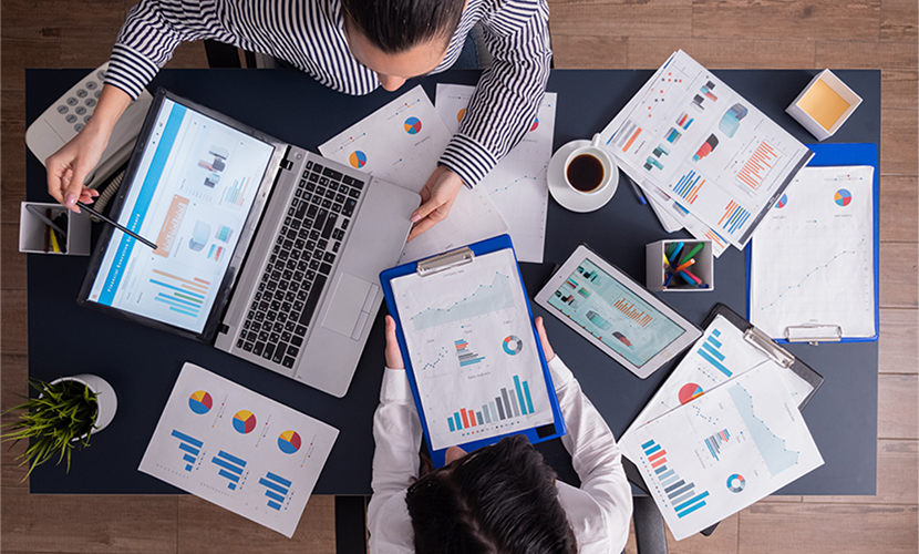 Marketing Services by Linkage