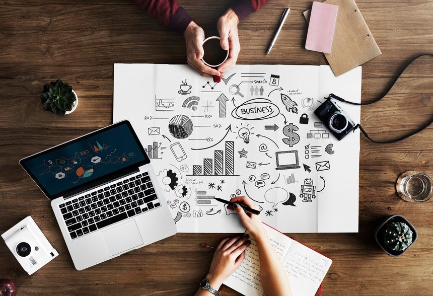 Digital Marketing Solutions by Linkage