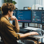 Web Development Services by Linkage